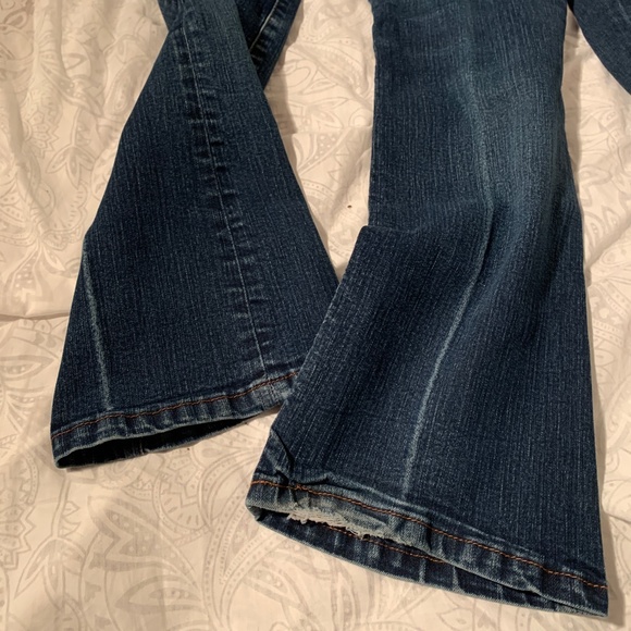 New York & Company Lot of Pre-owned Soho Jeans (Sz 8) and Tops (Sz S) - Picture 10 of 17